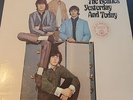 The Beatles Yesterday and Today Capitol ST 2553 Vinyl Shrink On Vinyl