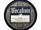 DUKE ELLINGTON KENTUCKY CLUB ORCHESTRA 