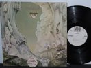 YES 1974 PROGRESSIVE ROCK LP RELAYER ORIGINAL PROMO LP NEAR MINT NR