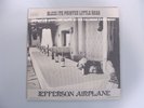 Jefferson Airplane Bless Its Pointed Little Head Vinyl Record
