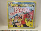 Popeye The Sailor Man Vinyl