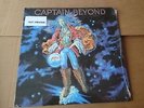 CAPTAIN BEYOND  AKARMA PROG TEST PRESS  LP LIMITED ONLY 3 COPIES MADE