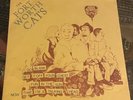 The Fort Worth Cats- Go Blank Ep Vinyl Record 45 RPM