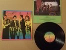 The B-52's 