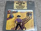Billy The Kid Rodeo Fanfare For The Common Man Turnabout TV 34169 Sealed