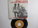' TOMMY JAMES & SHONDELLS ' HIT 45 + PS [CRYSTAL BLUE PERSUASSION]  1969