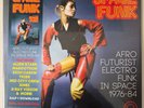 Space Funk 2: Afro Futurist Electro Fun...1976-84 - (NEW&SEALED) w/Minor SLV DMG