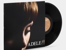 Adele - 19 LP Vinyl Record - SEALED