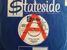 MARTHA & THE VANDELLAS - ‘DANCING IN THE STREET’ STATESIDE DEMO SS 345 CLASSIC
