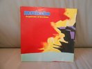 MORCHEEBA - FRAGMENTS OF FREEDOM - 1st PRESS - EU - 2LP - COMPLETE