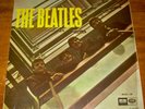 The Beatles PLEASE PLEASE ME vinyl LP scarce SPAIN pressing MONO Odeon label