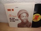 The Lone Ranger – On The Other Side Of Dub rare Studio One Lp Reggae, Roots, Dub