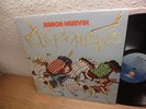 Junior Murvin – Police & Thieves UK Lp 1978 mint- Roots Reggae Dub