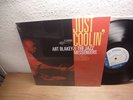Art Blakey & The Jazz Messengers – Just Coolin' Blue note Lp mint- Hard Bop
