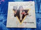 1975 Alice Cooper Welcome To My Nightmare Vinyl Record Album NM EXC