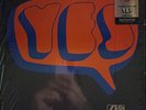 Yes - Yes - (Vinyl, LP, Album, Limited Edition, Reissue, Cobalt-Blue, 180 Gram,