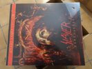 Slayer - Metal Eagle Repentless still sealed Box Set