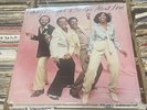 Gladys Knight And The Pips - About Love LP VINYL-1980 CBS PC 36387 SEALED
