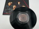 QUEEN Greatest Hits Vinyl Double LP Record Target Ruby Red Vinyl