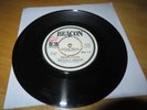 JOHN FITCH & ASSOCIATES...ROMANTIC ATTITUDE  1969  BEACON RARE ISSUE