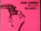Nina Simone Wild Is The Wind 1966 1st Stereo Press Vinyl
