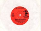 Holy Cows - Winter Wonderland / Get Along  7