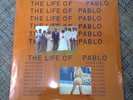 Kanye West - The Life Of Pablo (2016) 2xLP Vinyl Sealed