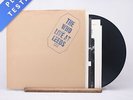 The Who Live At Leeds Blue Lettering Inserts Prints LP Vinyl Record - EX/EX