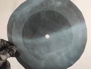 NINA SIMONE HOUSE OF RISING SUN X-Ray USSR Record Roentgen Bone Ribs Music Vinyl