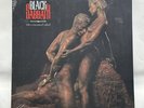 Black Sabbath - The Eternal Idol - Factory SEALED 1987 US 1st Press LP Record