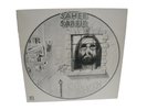 Saheb Sarbib - Evil Season - LP