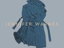 JENNIFER WARNES - FAMOUS BLUE RAINCOAT - IMPEX 1 STEP VINYL BOX SET 3LP