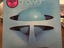 Robin Trower Twice Removed From Yesterday Promo Lp White Label wlp Chrysalis