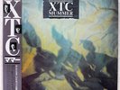 XTC MUMMER VIRGIN VIL6042 JAPAN OBI VINYL LP