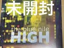The Blue Nile - High Record / Bluelp04