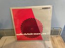 Shure Trackability Test Record Audio Obstacle Course Era III 1973 SEALED TTR-110
