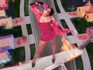 TATE MCRAE - I USED TO THINK I COULD FLY (CVNL) (LTD) (UK) NEW VINYL