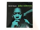 JOHN COLTRANE BLUE TRAIN - BLUE NOTE LNJ-80067 Japan  LP