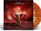 Tom Morello:  The Atlas Underground Fire  ORANGE VINYL Double LP  NEW SEALED