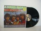 JOHN MAYALL AND THE BLUESBREAKERS A Hard Road Double LP 2009 VINYL LOVERS 900174