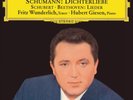 Fritz Wunderlich Schumann / Beethoven / Schubert (Vinyl) 12