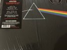 The Dark Side of the Moon by Pink Floyd (Vinyl, Sep-2011, EMI)