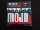 Tom Petty and the Heartbreakers Mojo LP (2023) NEW Red Vinyl Reissue