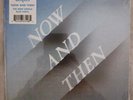 THE BEATLES - NOW AND THEN BLUE 7