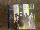 BEARS ON ME / WOT'S UP MATE UK 45 IN P/S WALDO'S RECORDS JAZZ SERIES 001 RARE