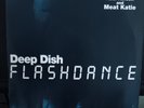 Deep Dish – Flashdance - 2004 house double LP record excellent, cover VG+
