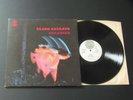 BLACK SABBATH PARANOID 1Y1/2Y1 1st PRESS 1970 EX BIG BEAR COVER & SUPERB AUDIO