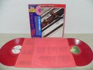 The Beatles - 1962-1966 JAPAN Red Wax Vinyl LP + OBI / EAS-50021-22