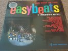 the easybeats the best of the easybeats + pretty girl vinyl lp