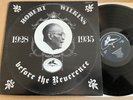 PY 1800 Robert Wilkins Before The Reverence: 1928-1935
